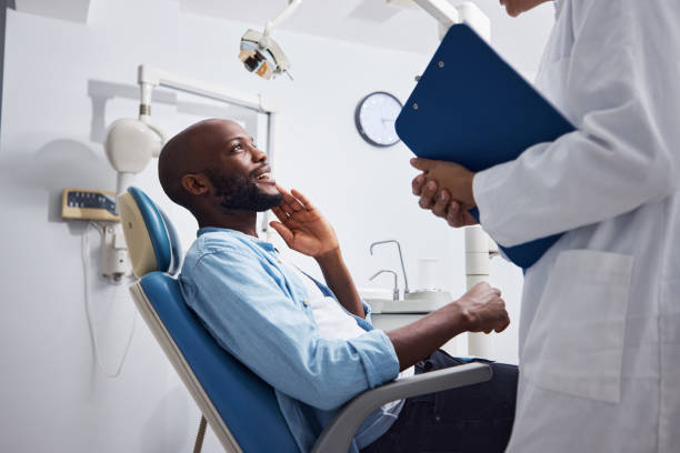 Best Broken or Chipped Tooth Repair in Brooklyn, NY