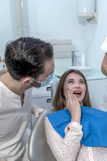 Best Knocked-Out Tooth (Avulsed Tooth) Treatment in Brooklyn, NY